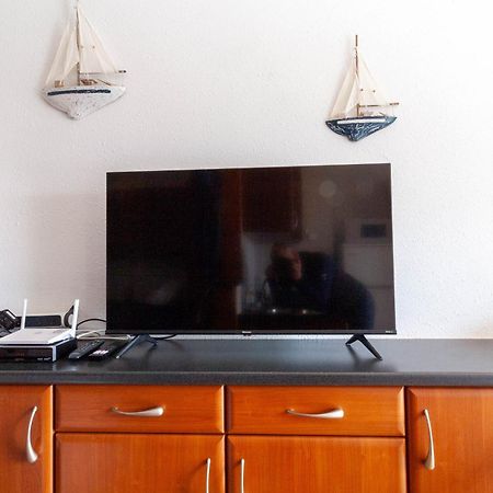 Appartement Vue Mer - Albatros エンプリアブラバ エクステリア 写真
