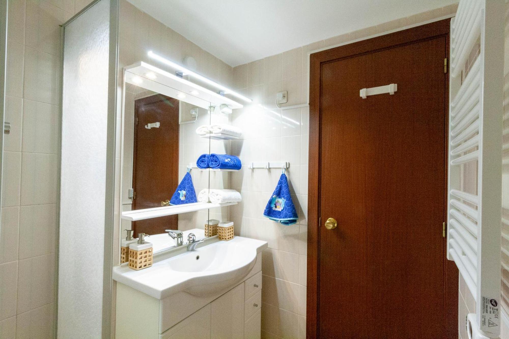 Appartement Vue Mer - Albatros エンプリアブラバ エクステリア 写真