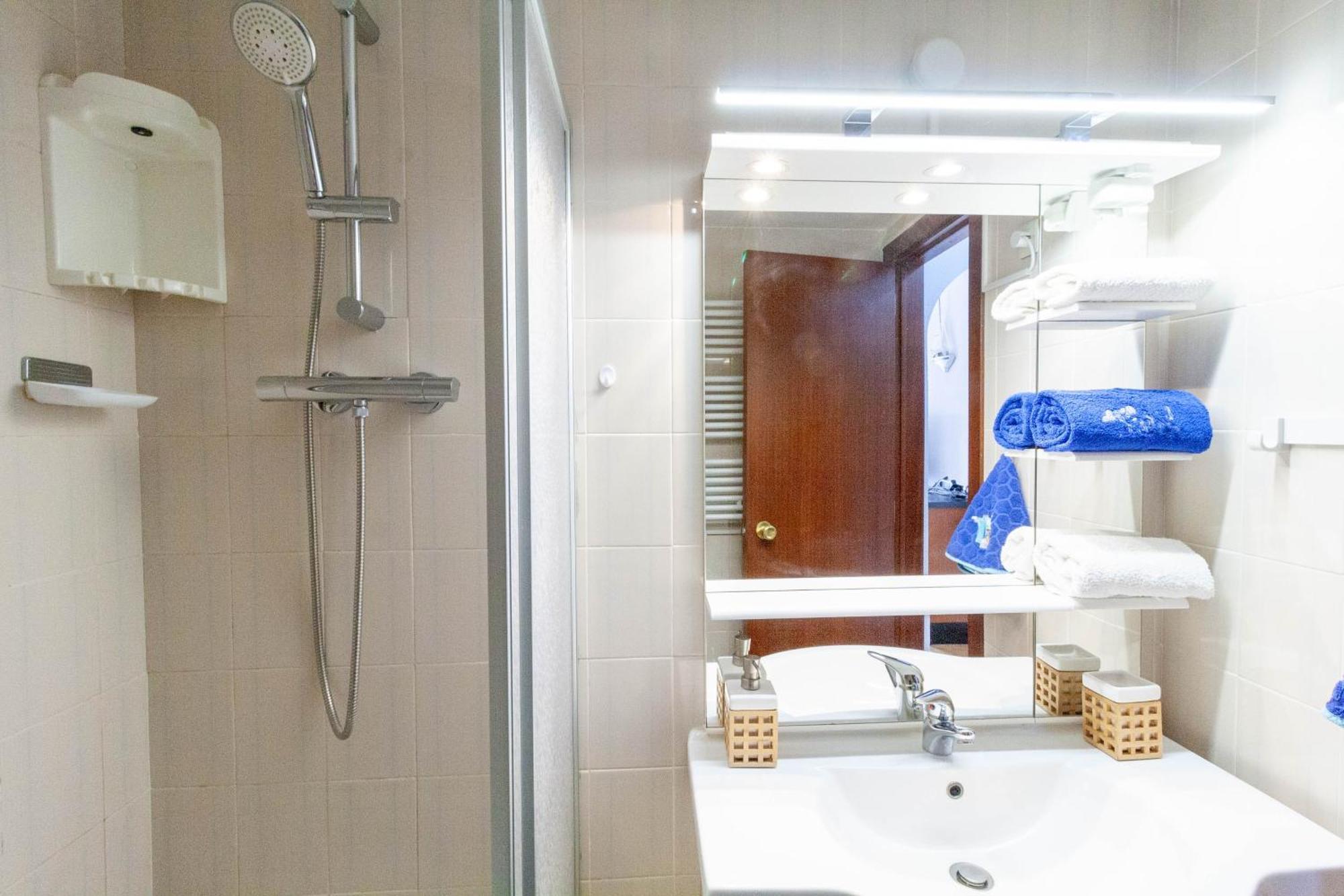 Appartement Vue Mer - Albatros エンプリアブラバ エクステリア 写真